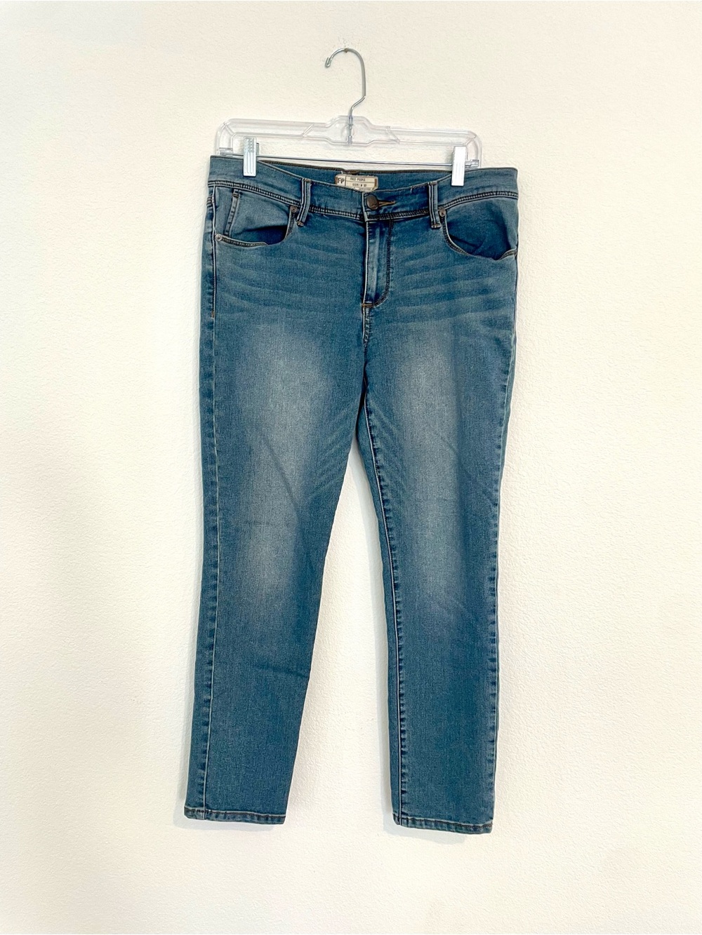 Free People Straight Leg Women's 30 Jeans